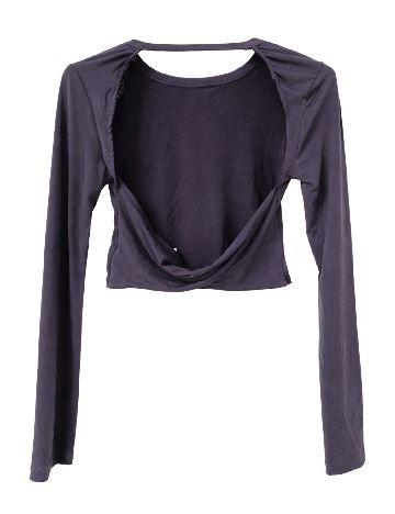 Top Stradivarius, bleumarin