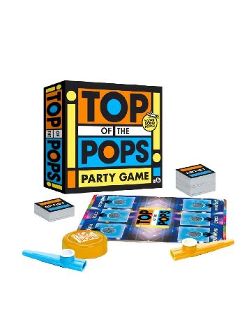 Joc de societate Big Potato Games, mix culori