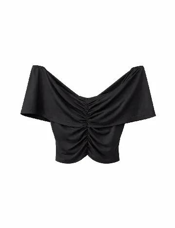 Top Urban Threads, negru