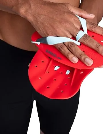 Accesoriu pentru inot Speedo, rosu