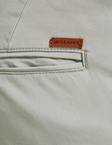 Pantaloni Jack&Jones, gri, W27/L30