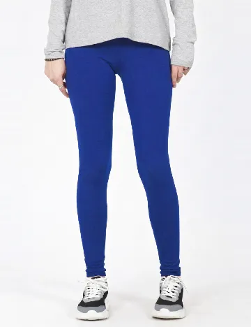 Colanti Zara, albastru