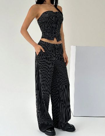 Compleu SHEIN, negru