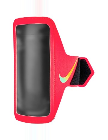 Suport pentru telefon Nike, rosu