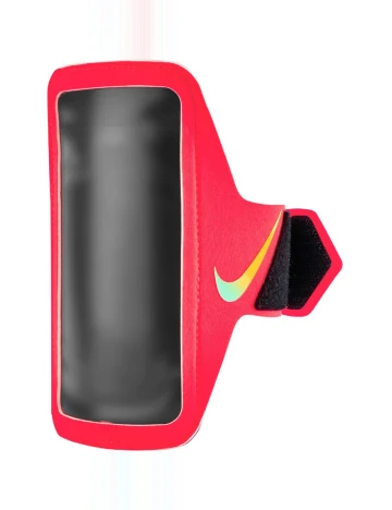 Suport pentru telefon Nike, rosu