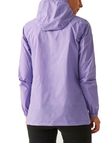 Geaca de ploaie Regatta, mov