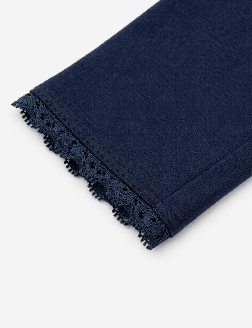 Colanti Zara, bleumarin