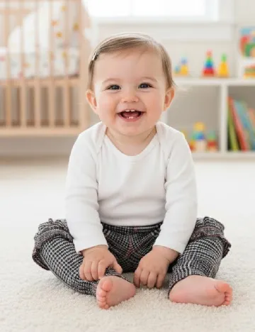 Pantaloni Zara, negru