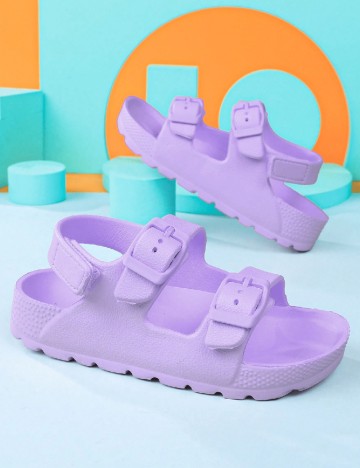 Sandale Shein Kids, mov