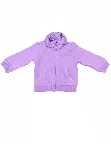 Hanorac Zara, mov
