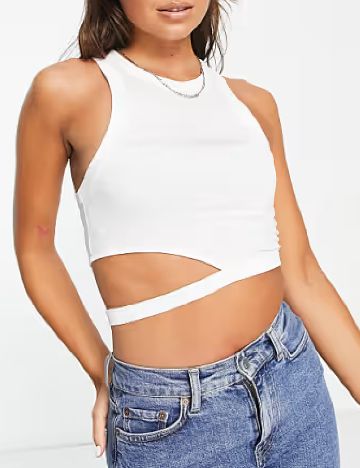 Top & other stories, alb