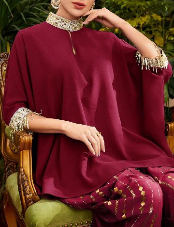 Bluza Oversize SHEIN, visiniu