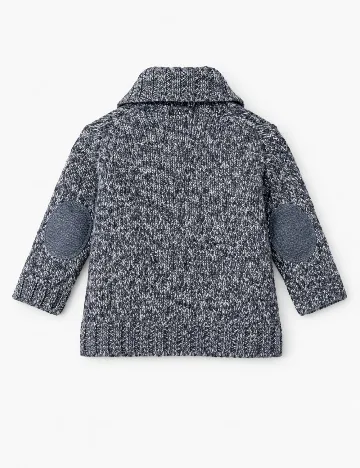 Bluza Zara, gri inchis