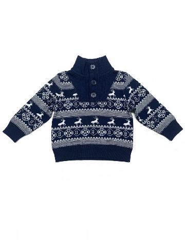 Bluza Zara, albastru