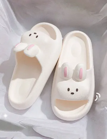 Slapi Shein Kids, ecru