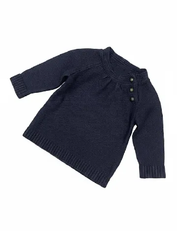 Bluza Zara, bleumarin