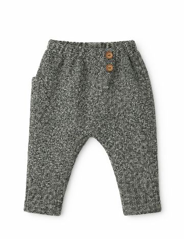 Pantaloni Zara, verde