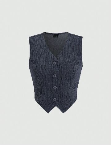 Vesta SHEIN, bleumarin