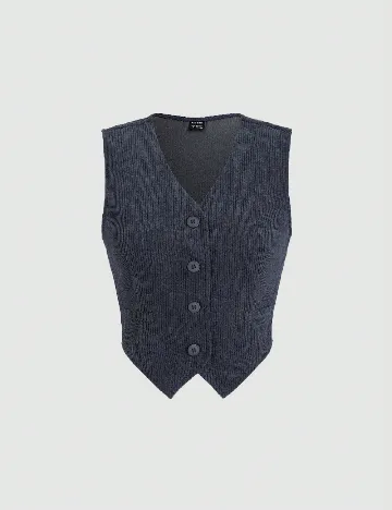 Vesta SHEIN, bleumarin