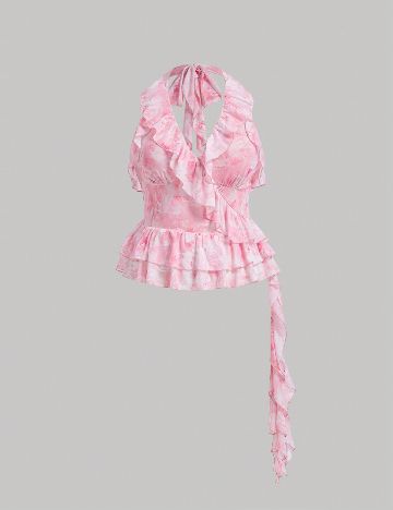 Bluza SHEIN CURVE, roz