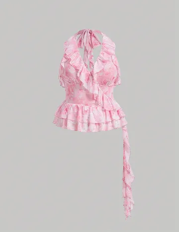 Bluza SHEIN CURVE, roz