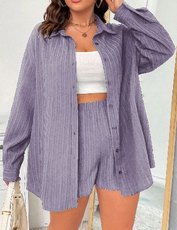 Compleu SHEIN CURVE, mov