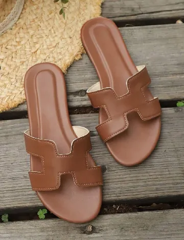 Slapi SHEIN, maro