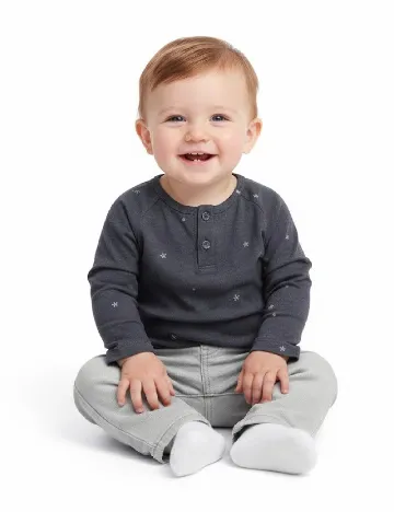 Bluza Zara, gri petrol