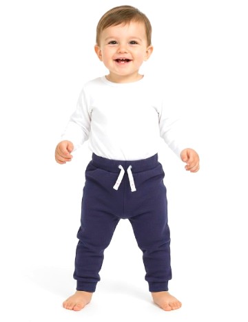 Pantaloni Zara, albastru