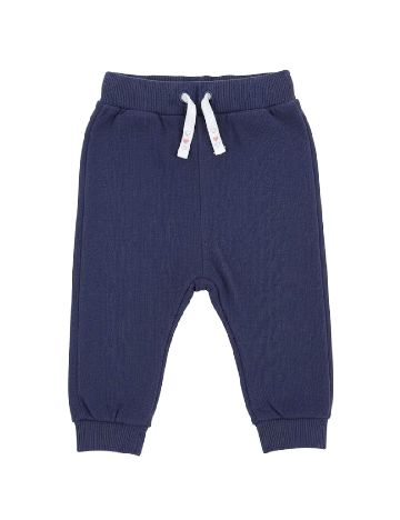 Pantaloni Zara, albastru