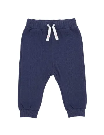 Pantaloni Zara, albastru