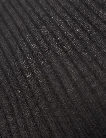 Bluza Zara, gri inchis