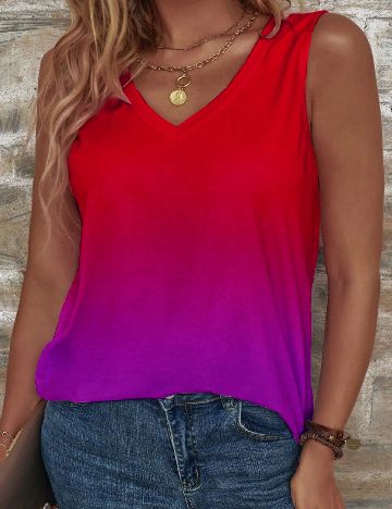 Maiou SHEIN CURVE, mix culori