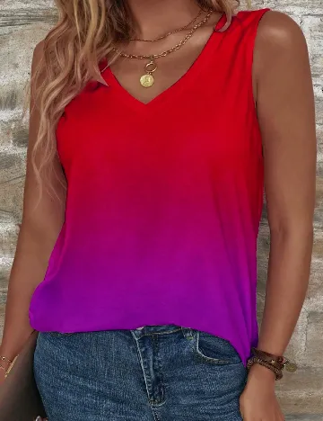 Maiou SHEIN CURVE, mix culori