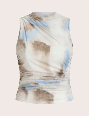 Maiou SHEIN CURVE, mix culori