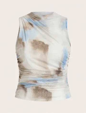 Maiou SHEIN CURVE, mix culori