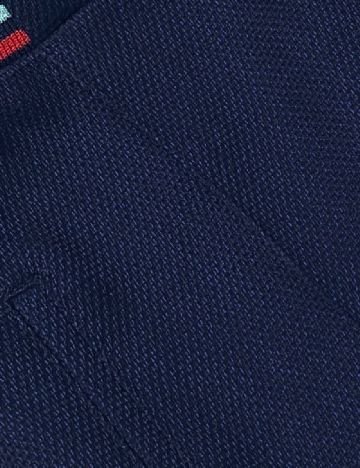 Pantaloni Zara, albastru