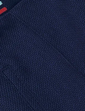 Pantaloni Zara, albastru