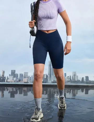 Colanti In My Nature, bleumarin