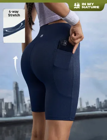 Colanti In My Nature, bleumarin