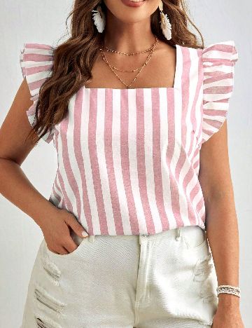 Bluza SHEIN CURVE, roz