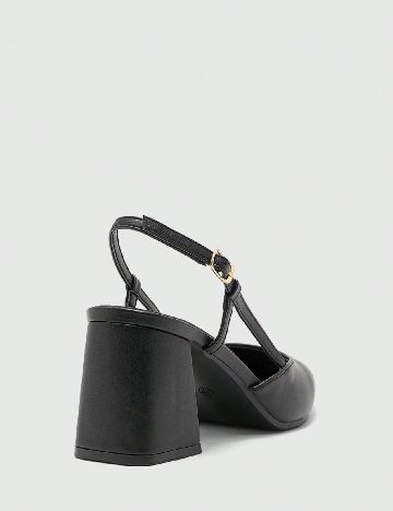 Pantofi Cuccoo, negru