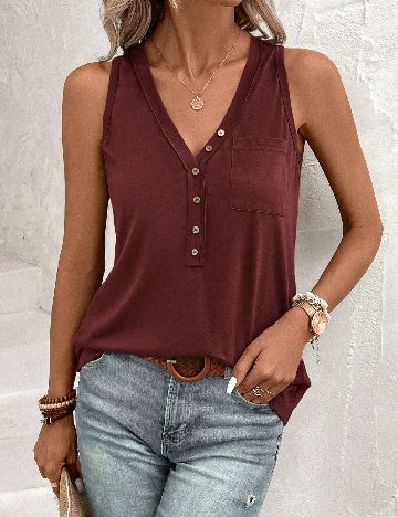 Maiou SHEIN, visiniu