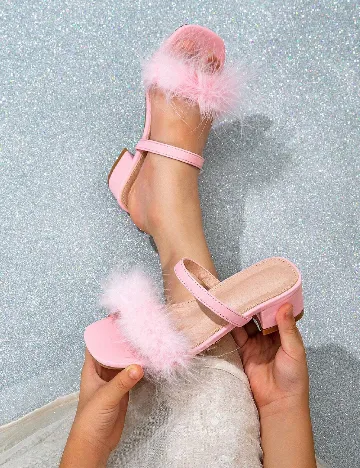 Saboti Shein Kids, roz