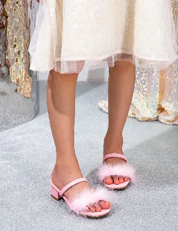 Saboti Shein Kids, roz