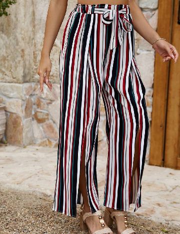 Pantaloni SHEIN, mix culori