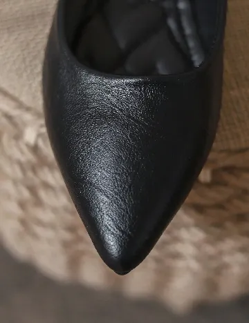 Balerini SHEIN, negru