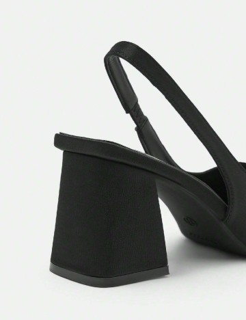 Pantofi Cuccoo, negru