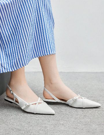 Pantofi SHEIN, negru