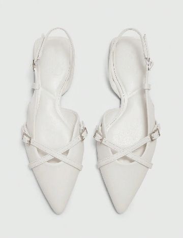 Pantofi SHEIN, negru